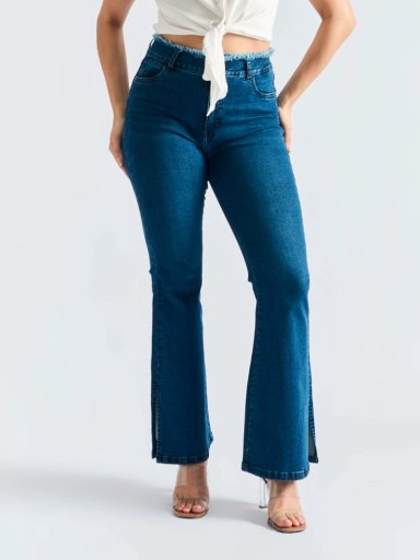 JEAN FLARE MUJER PARADA 111 CHIARA 149 - 2