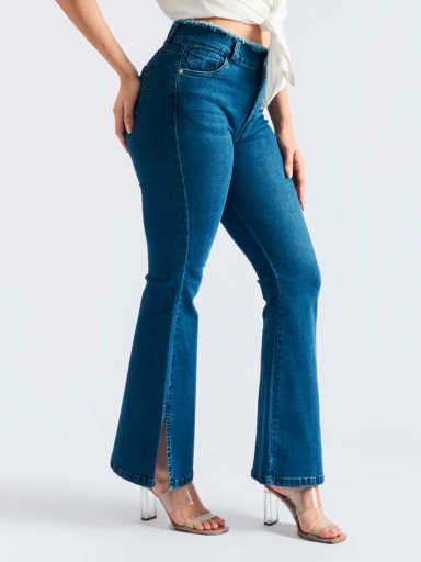 JEAN FLARE MUJER PARADA 111 CHIARA 149 - 3