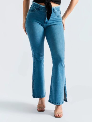 JEAN FLARE MUJER PARADA 111 CHIARA 149 - 2