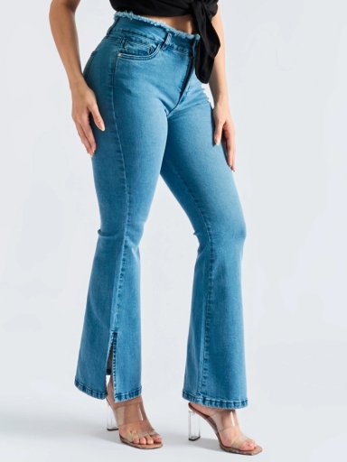 JEAN FLARE MUJER PARADA 111 CHIARA 149 - 3