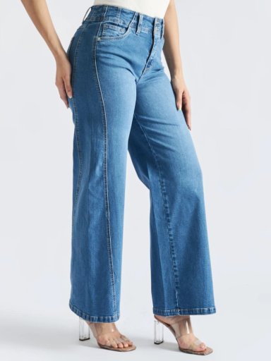 JEAN WIDE LEG MUJER PARADA 111 LAURA 149 - 2