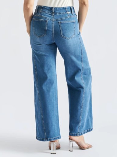 JEAN WIDE LEG MUJER PARADA 111 LAURA 149 - 4