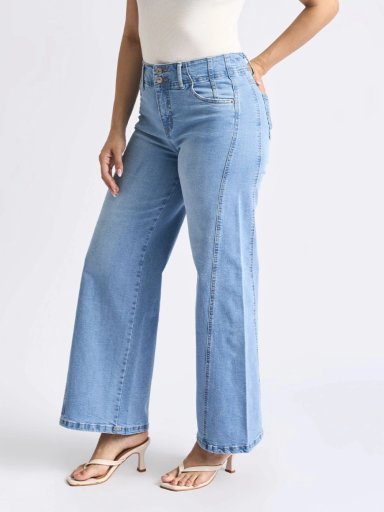 JEAN WIDE LEG MUJER PARADA 111 LAURA 149 - 2