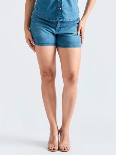 SHORT MUJER PARADA 111 SYDNEY - 2