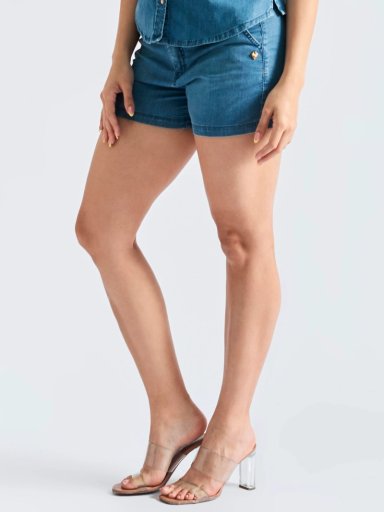 SHORT MUJER PARADA 111 SYDNEY - 3