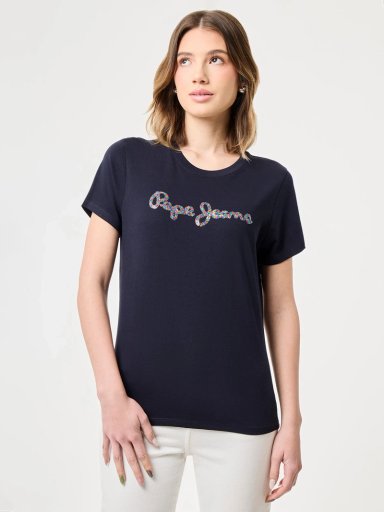 POLO MUJER PEPE JEANS DORITA