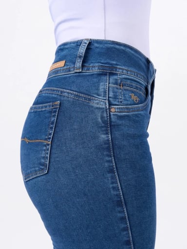 JEANS MUJER BRONCO SALLY - 4