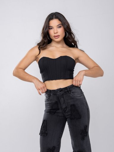 POLO ALGODÓN MUJER ALEJANDRA BAIGORRIA MICAELA