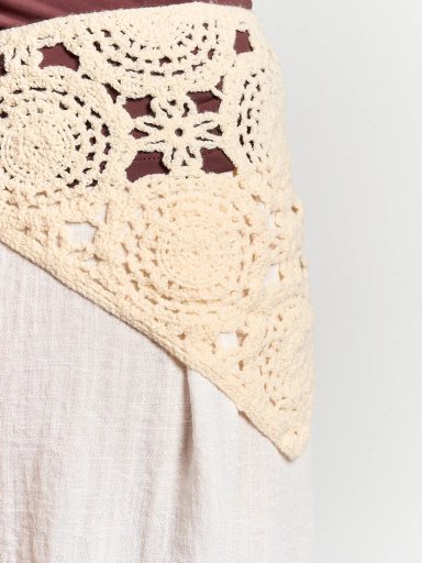 PAÑUELO MUJER INDEX CROCHET - 3