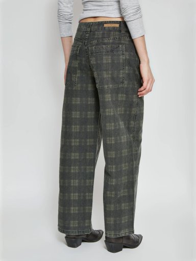 JEANS MUJER INDEX COOL - 3