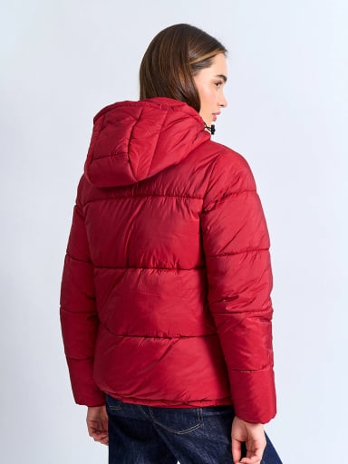 CASACA MUJER PEPE JEANS MORGAN - 2