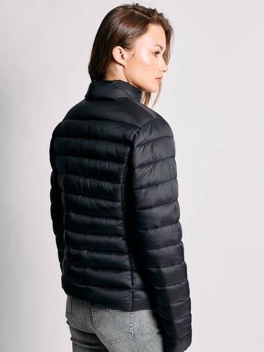 PARKA MUJER INDEX CORTA ECHANI - 2