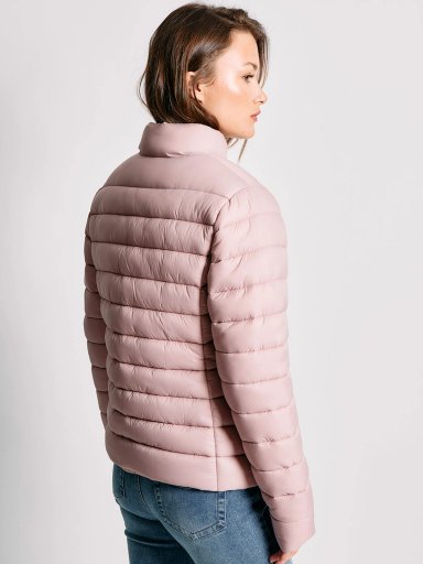 PARKA MUJER INDEX CORTA ECHANI - 2