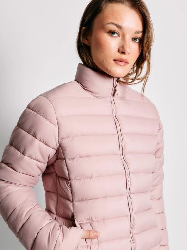 PARKA MUJER INDEX CORTA ECHANI - 3