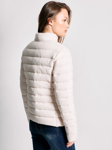 PARKA MUJER INDEX CORTA ECHANI - 2
