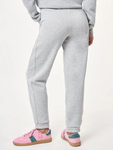 PANTALÓN DE BUZO ALGODÓN MUJER AERO TIFFANY - 2