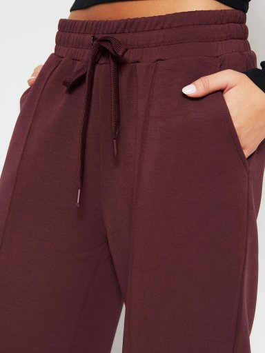 PANTALÓN DE BUZO MUJER INDEX PRESI - 4