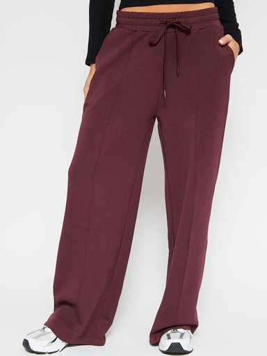 PANTALÓN DE BUZO MUJER INDEX PRESI - 2
