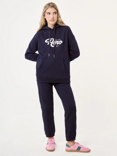 POLERA MANGA LARGA ALGODÓN MUJER AERO TIFFANY - 5