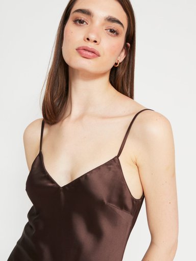 VESTIDO LARGO MUJER INDEX FASENSU - 4