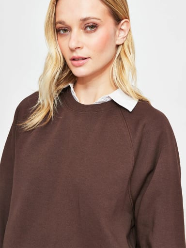POLERA MANGA LARGA MUJER INDEX BUZO - 3