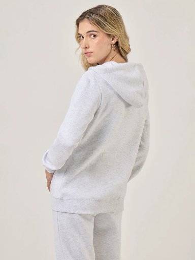 POLERA MANGA LARGA ALGODÓN MUJER INDEX BUZO - 2