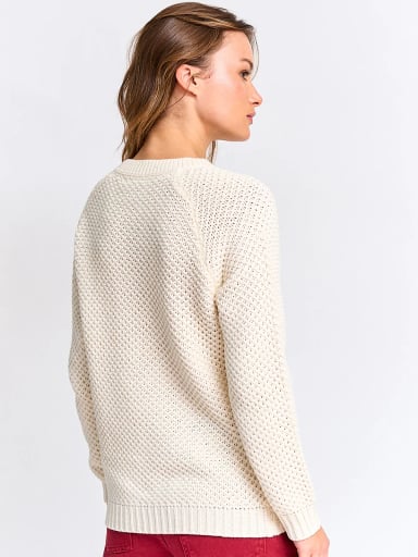 SWEATER MUJER PEPE JEANS CAMELIA - 2