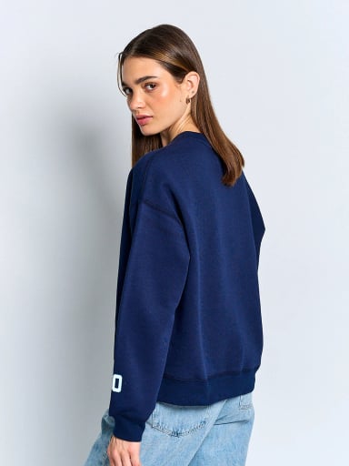 POLERA MANGA LARGA MUJER INDEX SNOOPY - 2