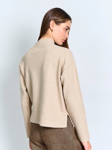 SWEATER MUJER PEPE JEANS CECIL - 2