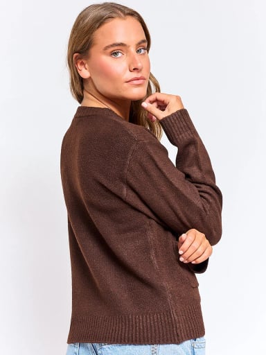 CARDIGAN MUJER PEPE JEANS CECIL - 2