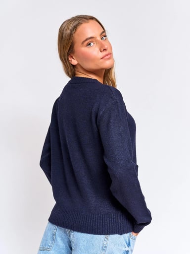 CARDIGAN MUJER PEPE JEANS CECIL - 2