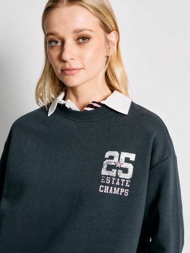 POLERA MANGA LARGA ALGODÓN MUJER INDEX TORTA - 3