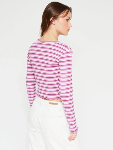 POLO MUJER AERO SOPHIA - 2