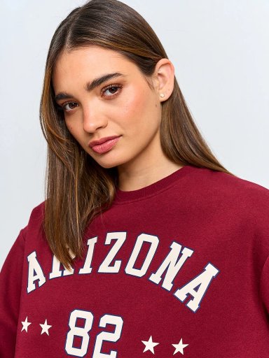 POLERA MANGA LARGA MUJER INDEX TORTA - 3