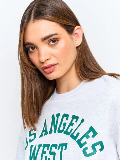 POLERA MANGA LARGA MUJER INDEX TORTA - 3