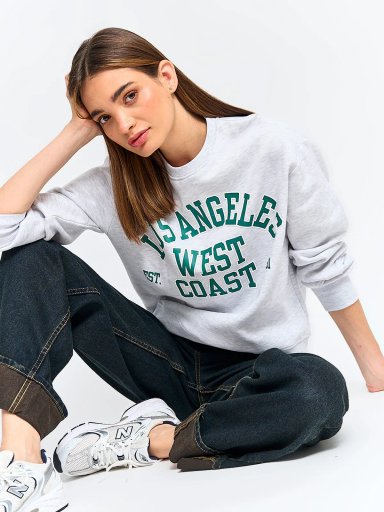 POLERA MANGA LARGA MUJER INDEX TORTA - 4