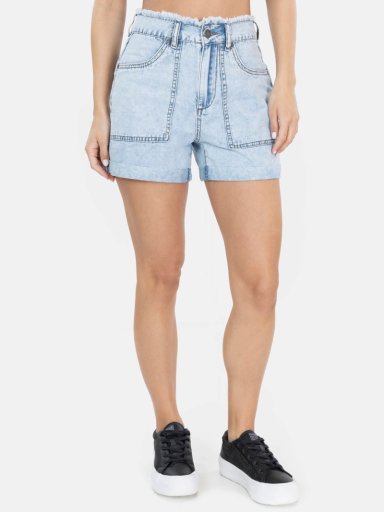 SHORT JEAN MUJER MAUI AND SONS 5B548