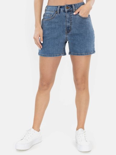 SHORT JEAN MUJER MAUI AND SONS 5B552