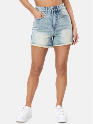 SHORT JEAN MUJER MAUI AND SONS 5B553