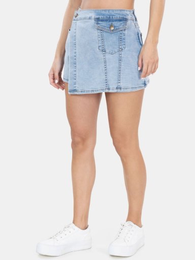 SHORT JEAN MUJER MAUI AND SONS 5B882