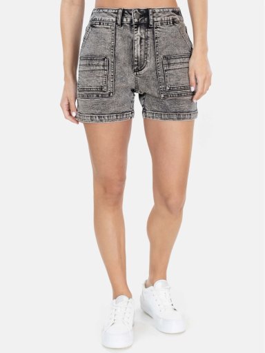 SHORT JEAN MUJER MAUI AND SONS 5B551