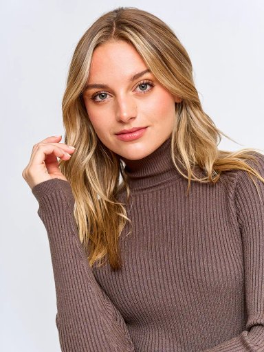 SWEATER MUJER INDEX BEATLE - 3