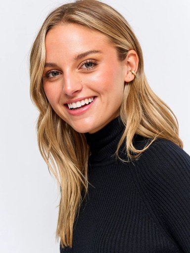 SWEATER MUJER INDEX BEATLE - 3