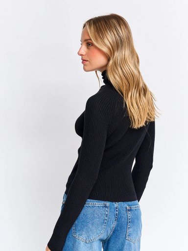 SWEATER MUJER INDEX BEATLE - 2