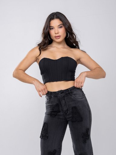 POLO MUJER ALEJANDRA BAIGORRIA