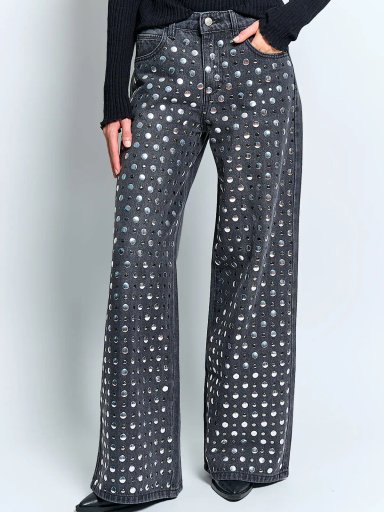 JEANS REGULAR MUJER BARBADOS FEFIX - 2