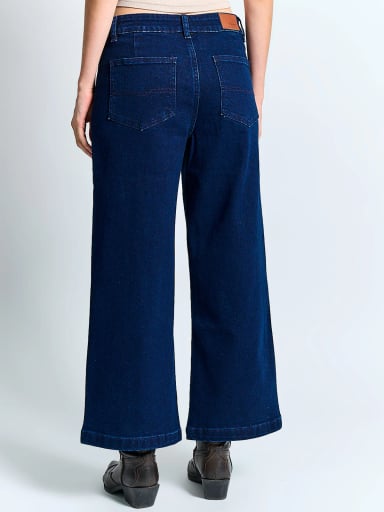 JEANS REGULAR MUJER PEPE JEANS TANIA - 3