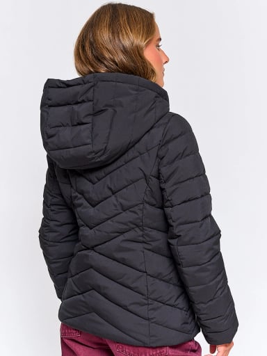 CASACA MUJER PEPE JEANS CORTA SANN - 2