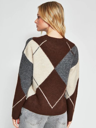 CARDIGAN MUJER PEPE JEASN CECILY - 2