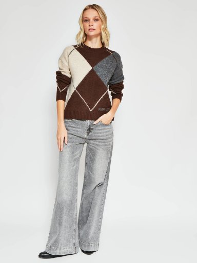 CARDIGAN MUJER PEPE JEASN CECILY - 4